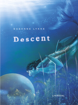 cover image of Descent